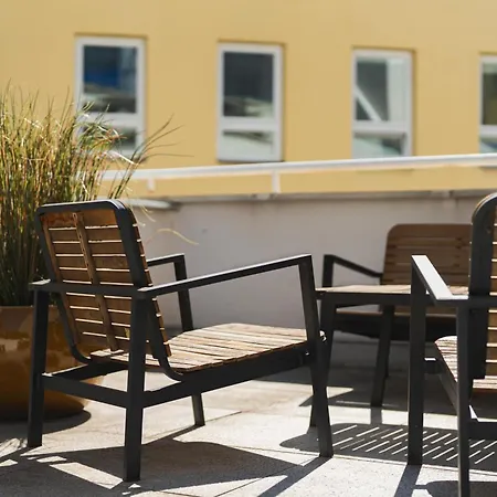 Apartamento Romantic Designer With Balcony - Old Town Bratislava