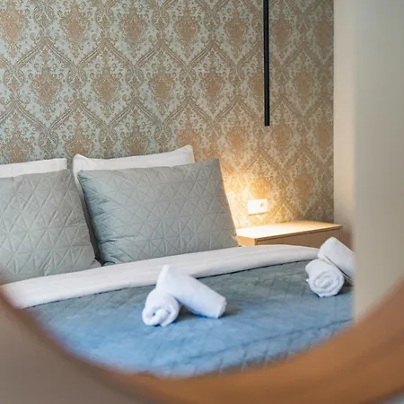 Romantic Designer With Balcony - Old Town * Bratislava